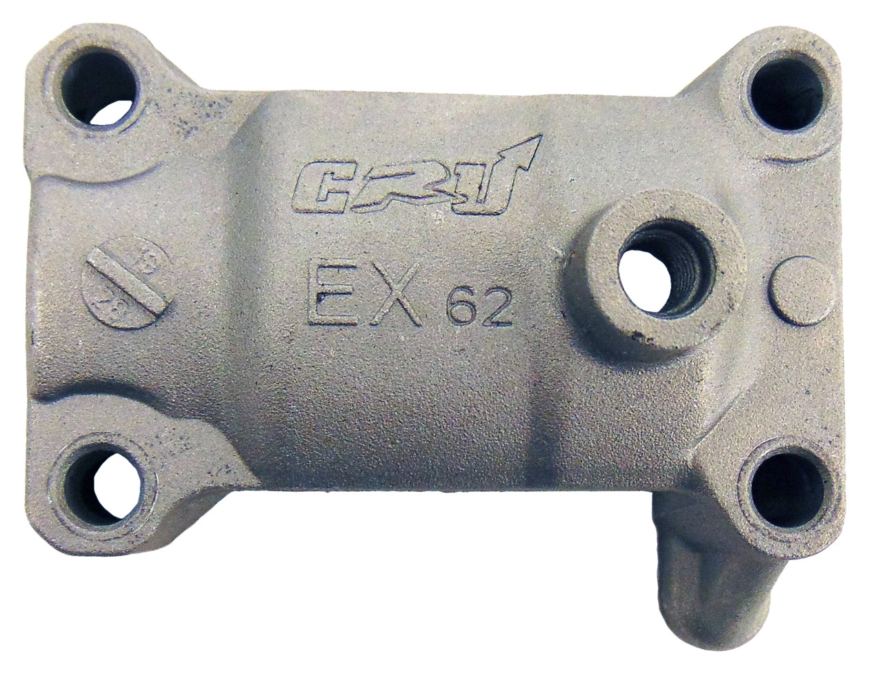 Cylinder Head Exhaust Cam Camshaft Tower Cap Bridge 03-13 for